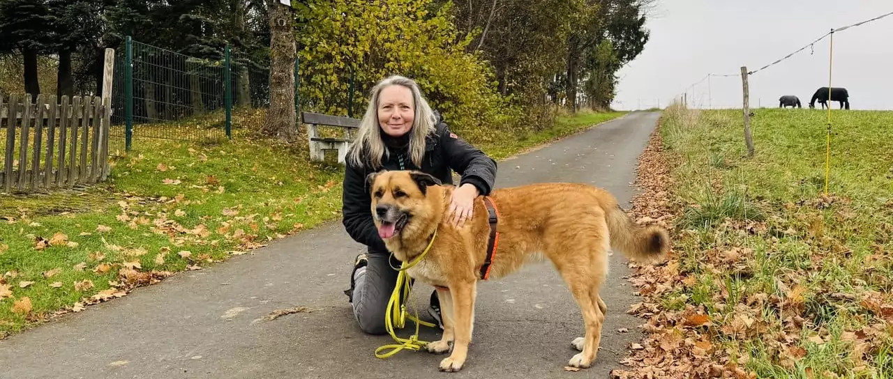 Tierkommunikation_mit tyni_und_karina